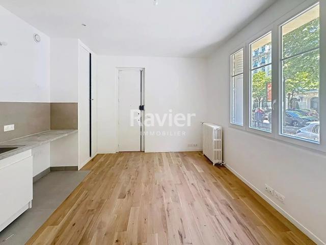 Location Appartement Avenue Hoche, Paris