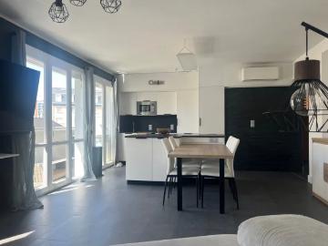 Location Appartement Avenue Hoche, Tarbes
