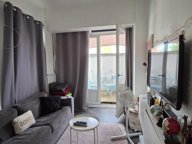 Location Appartement Avenue Honoré Serres, Toulouse