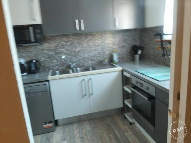 Location Appartement Avenue Hélène Maingain Tous, Jacou
