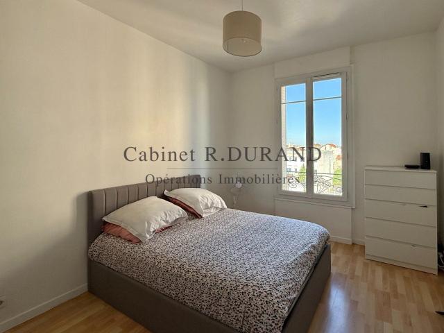 Location Appartement Avenue Henri Barbusse, Colombes