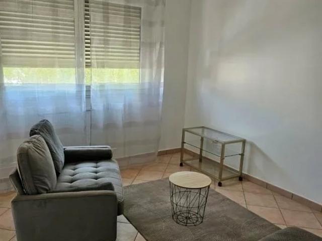 Location Appartement Avenue Henri Barbusse, Annemasse