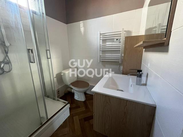 Location Appartement Avenue Henri Barbusse, Agen