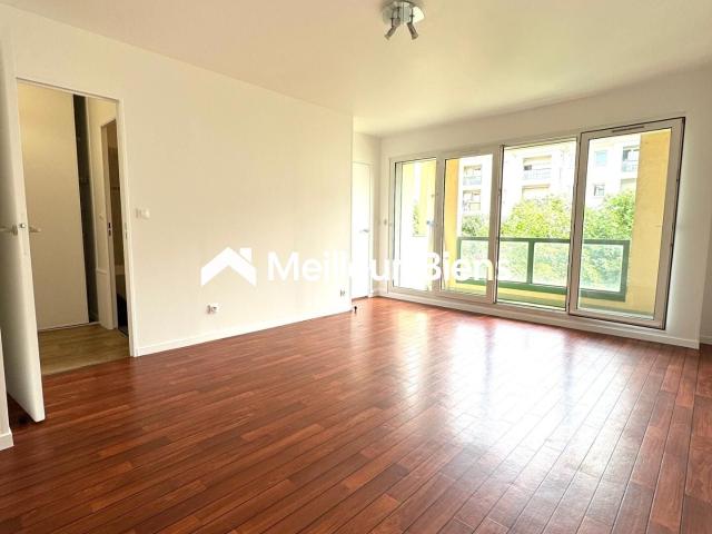 Location Appartement Avenue Henri Barbusse, Gagny