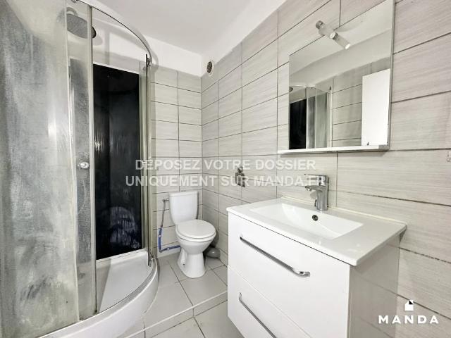 Location Appartement Avenue Henri Barbusse, Dammarie les Lys