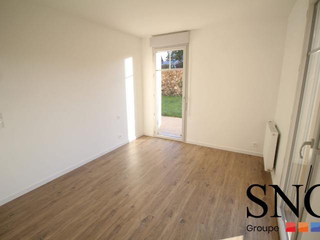 Location Appartement Avenue Henri Barbusse, Dammarie les Lys