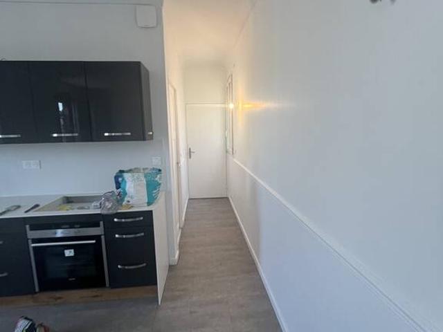 Location Appartement Avenue Henri Barbusse, Le Blanc Mesnil