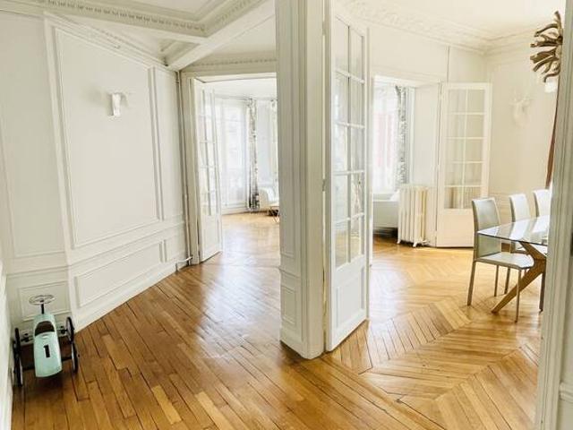 Location Appartement Avenue Henri Barbusse, Le Blanc Mesnil