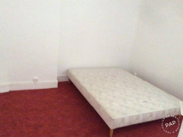 Location Appartement Avenue Henri Barbusse, Le Blanc Mesnil