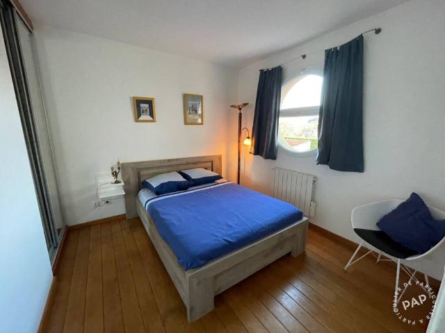 Location Appartement Avenue Henri Barbusse, Le Blanc Mesnil