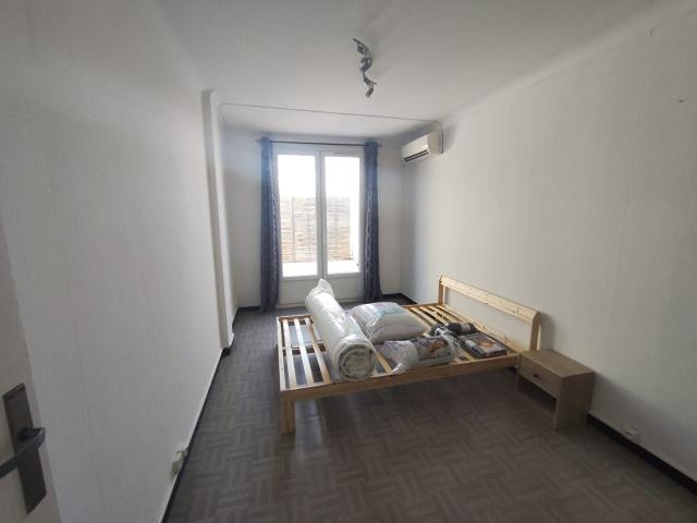 Location Appartement Avenue Henri Barrelet, Marignane