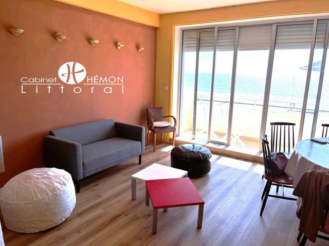 Location Appartement Avenue Henri Bertho, La Baule Escoublac