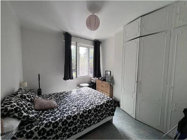 Location Appartement Avenue Henri Delécaux, Lambersart
