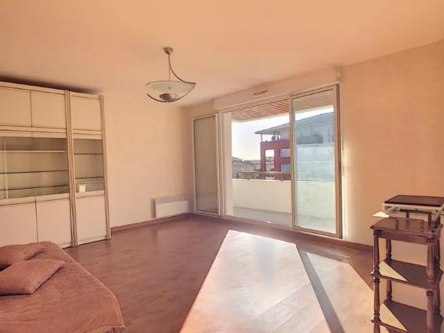 Location Appartement Avenue Henri Dunant, Balma