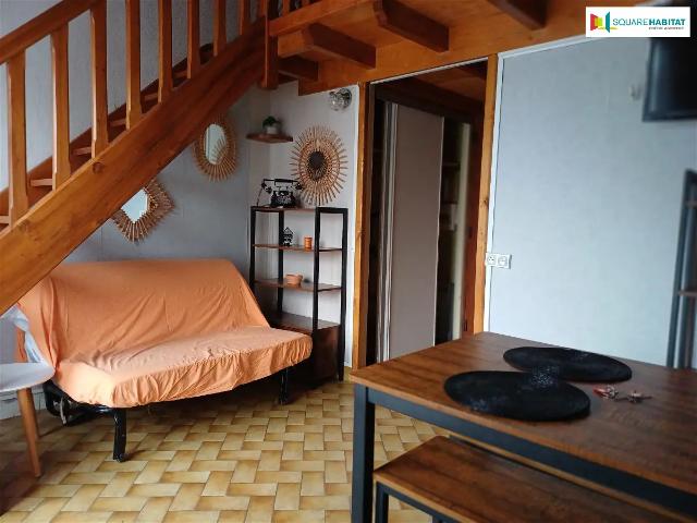 Location Appartement Avenue Henri IV, Barbotan les Thermes