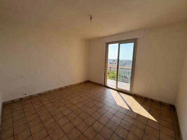 Location Appartement Avenue Henri Matisse, Nice