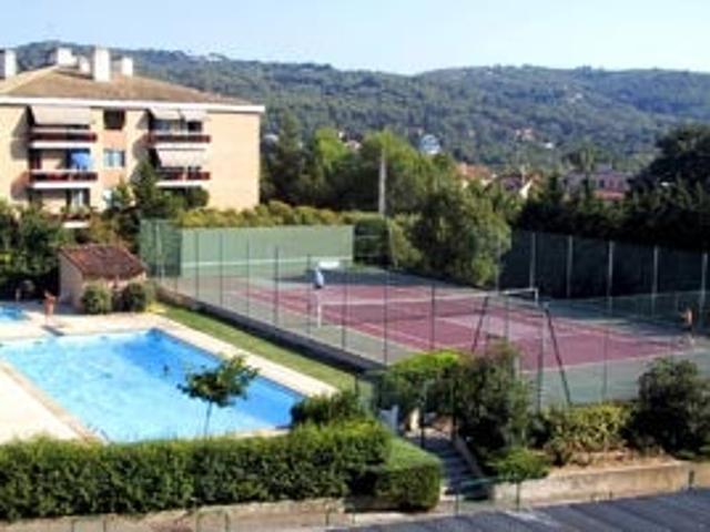Location Appartement Avenue Henri Malacrida, Aix en Provence