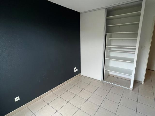 Location Appartement Avenue Henri Martin, Colomiers