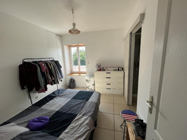 Location Appartement Avenue Henri Planchet, Veauche