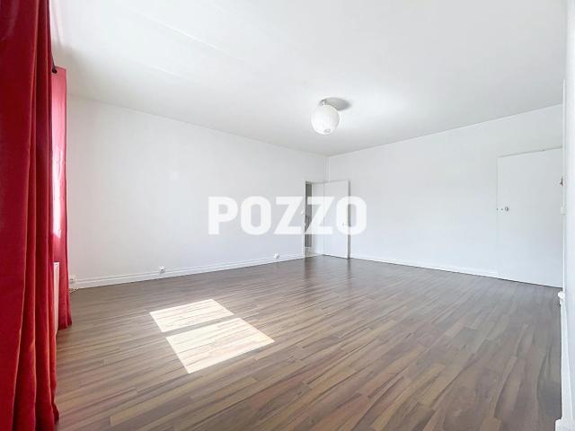 Location Appartement Avenue Henry Chéron, Caen