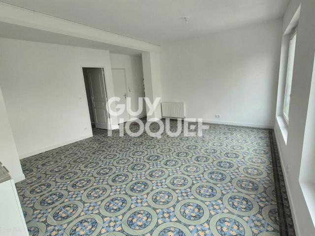 Location Appartement Avenue Henry Dunant, Albert