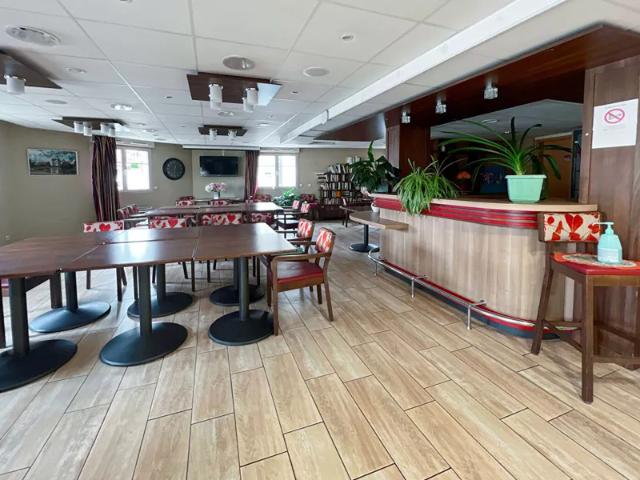 Location Appartement Avenue Henry Dunant, Albert