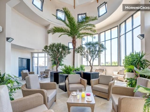 Location Appartement Avenue Hergé, Chessy