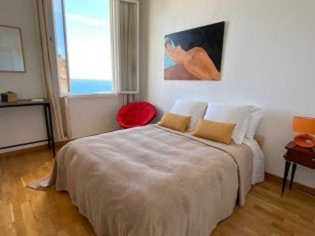 Location Appartement Avenue Hugues Savorani, Cap d'Ail