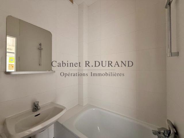 Location Appartement Avenue Joffre, La Garenne Colombes