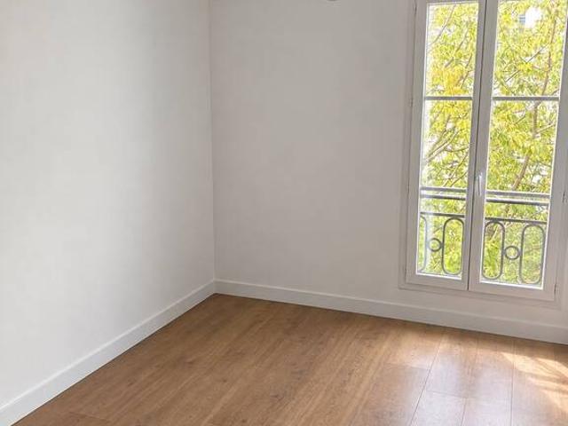 Location Appartement Avenue Johannes Gutenberg, Serris