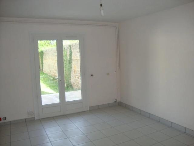 Location Appartement Avenue John Fitzgerald Kennedy, Issoire