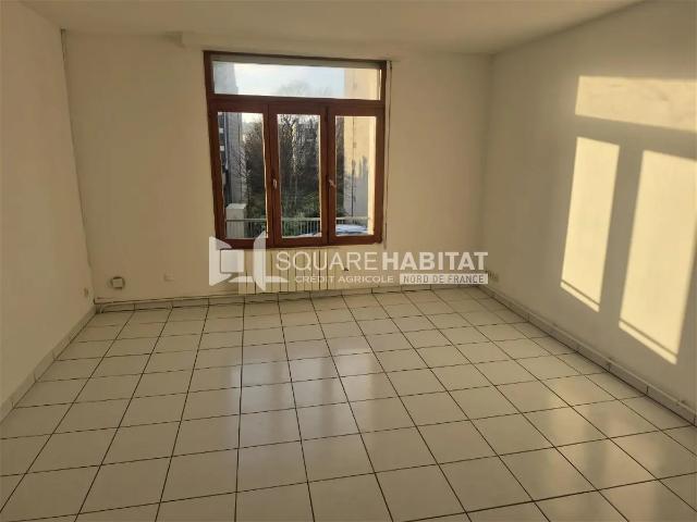 Location Appartement Avenue John Kennedy, Boulogne sur Mer