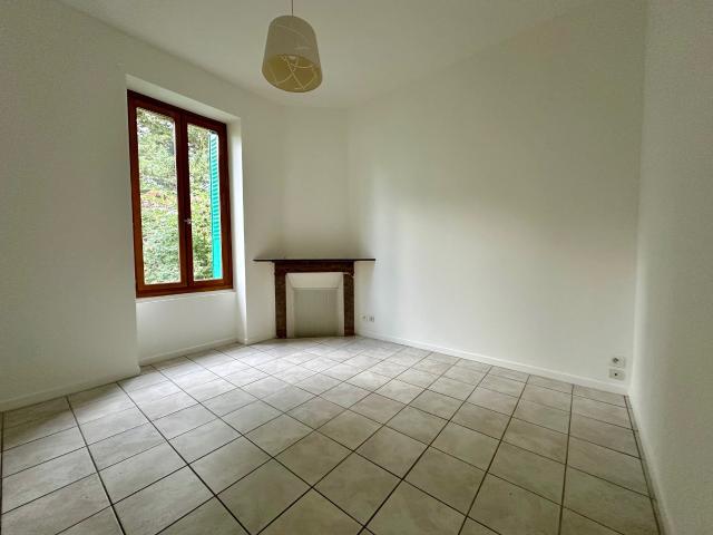 Location Appartement Avenue Joseph Claussat, Chamalières