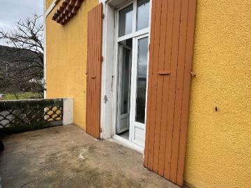 Location Appartement Avenue Joseph Combier, Livron sur Drôme