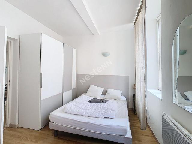 Location Appartement Avenue Joseph Combier, Livron sur Drôme
