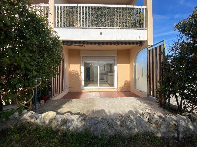 Location Appartement Avenue Joseph Durandy, Nice