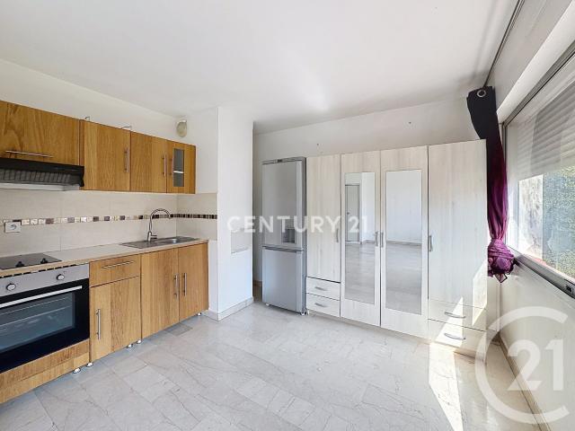 Location Appartement Avenue Joseph Fallen, Aubagne