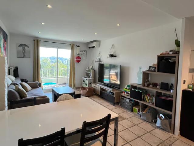Location Appartement Avenue Joseph Gasquet, Toulon