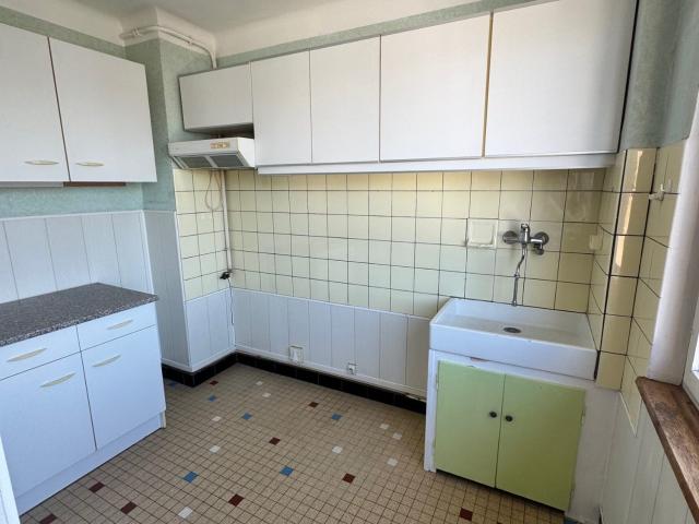 Location Appartement Rue André Kiener, Colmar