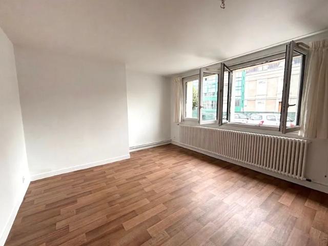 Location Appartement Avenue Jay de Beaufort, Périgueux