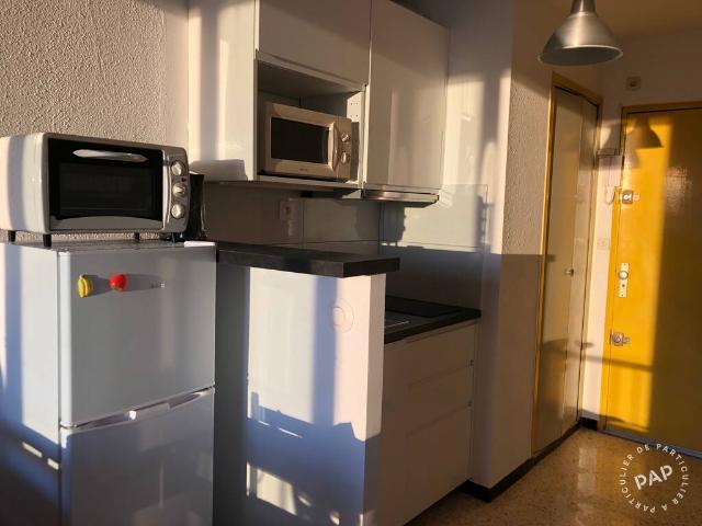Location Appartement Avenue Jacqueline Auriol, Mauguio