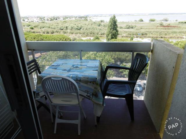 Location Appartement Avenue Jacqueline Auriol, Mauguio
