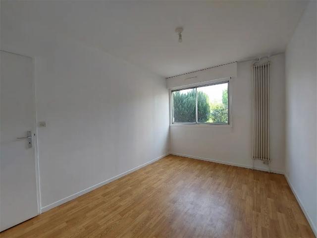 Location Appartement Avenue Jacques Chastellain, Rouen