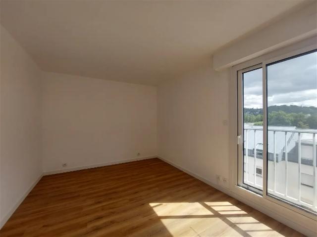 Location Appartement Avenue Jacques Chastellain, Rouen