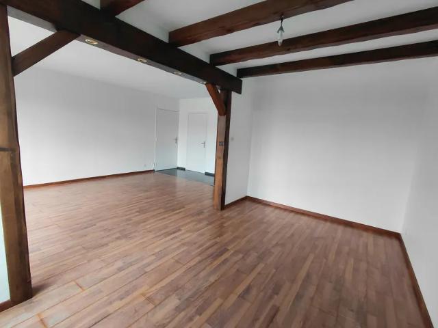 Location Appartement Avenue Jacques Chirac, Toulouse