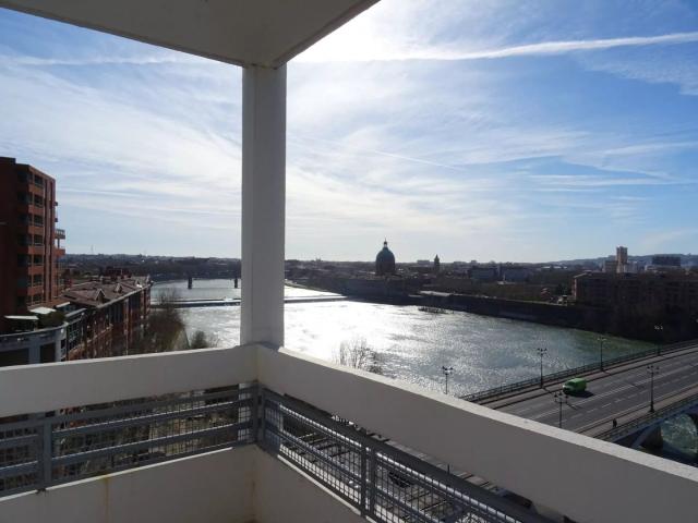 Location Appartement Avenue Jacques Douzans, Muret