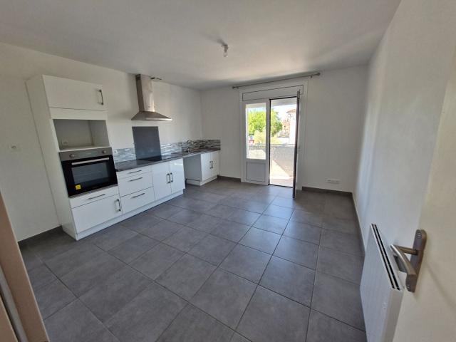 Location Appartement Avenue Jacques Douzans, Muret