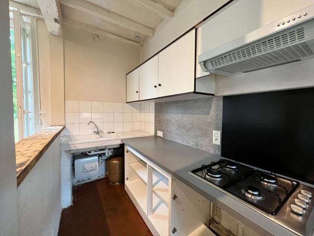Location Appartement Avenue Jacques Douzans, Muret