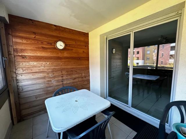 Location Appartement Avenue Jacques Douzans, Muret