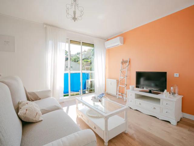 Location Appartement Avenue Janvier Passero, Mandelieu la Napoule